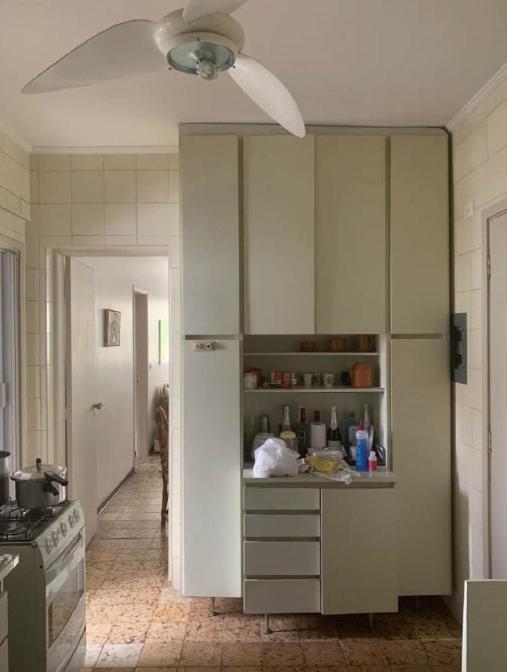 Apartamento 2 Quartos A 5 Minutos A Pe Da Praia Da Enseada グァルジャー エクステリア 写真